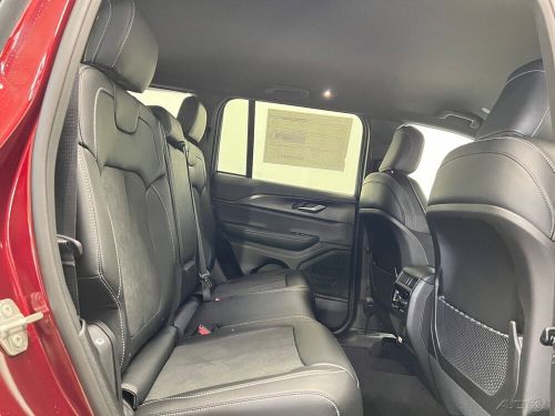 2024 Jeep Grand Cherokee ALTITUDE 4X4, US $41,999.00, image 2