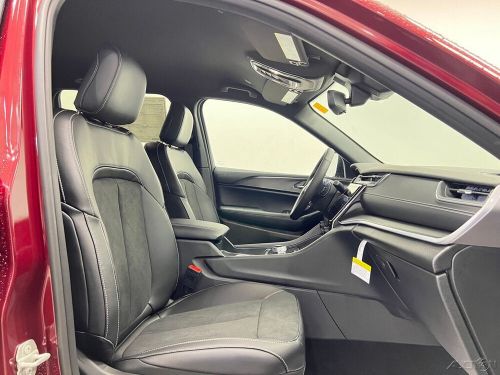 2024 Jeep Grand Cherokee ALTITUDE 4X4, US $41,999.00, image 3