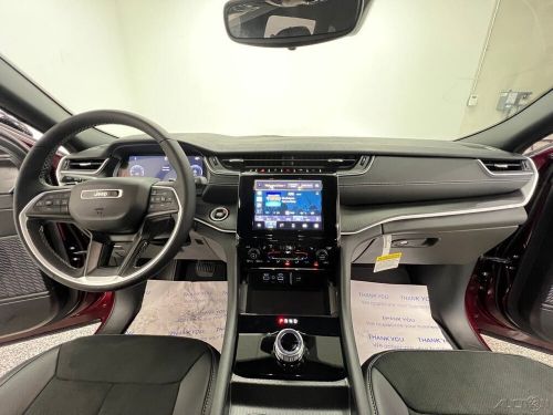 2024 Jeep Grand Cherokee ALTITUDE 4X4, US $41,999.00, image 4