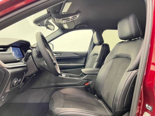 2024 Jeep Grand Cherokee ALTITUDE 4X4, US $41,999.00, image 8