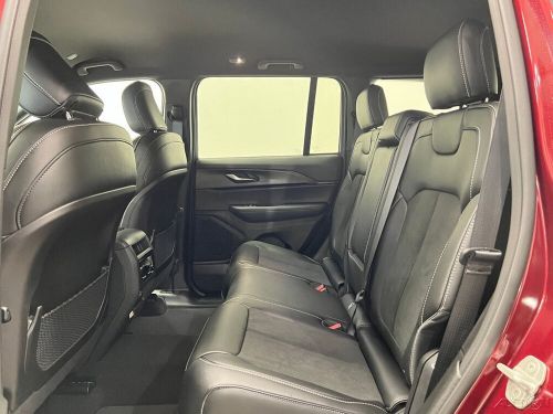 2024 Jeep Grand Cherokee ALTITUDE 4X4, US $41,999.00, image 10