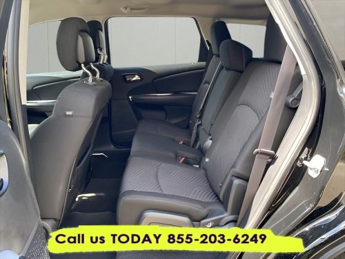 2020 Dodge Journey SE Value, US $20,973.00, image 3
