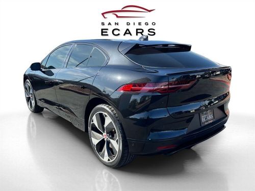 2019 I-PACE EV400 HSE, US $25,995.00, image 2