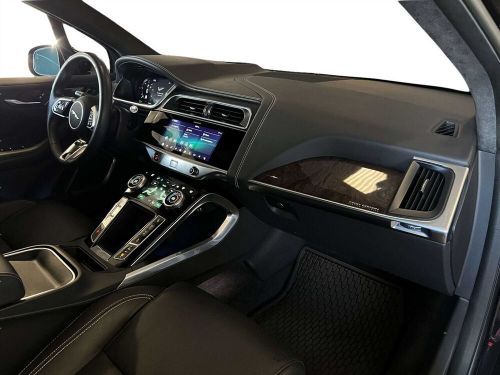 2019 I-PACE EV400 HSE, US $25,995.00, image 4