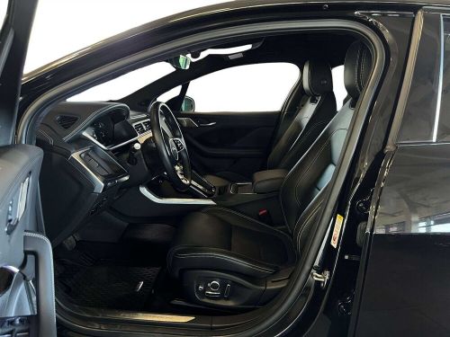 2019 I-PACE EV400 HSE, US $25,995.00, image 5