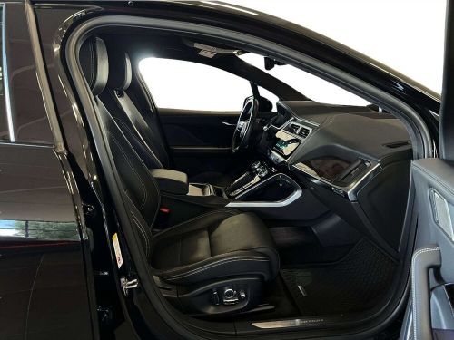 2019 I-PACE EV400 HSE, US $25,995.00, image 6