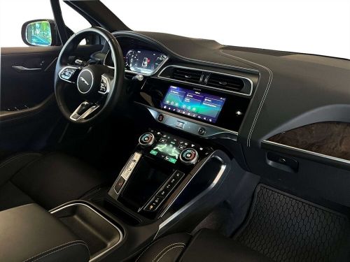 2019 I-PACE EV400 HSE, US $25,995.00, image 11