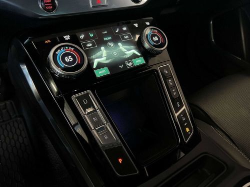 2019 I-PACE EV400 HSE, US $25,995.00, image 14