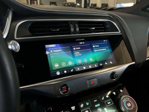 2019 I-PACE EV400 HSE, US $25,995.00, image 15