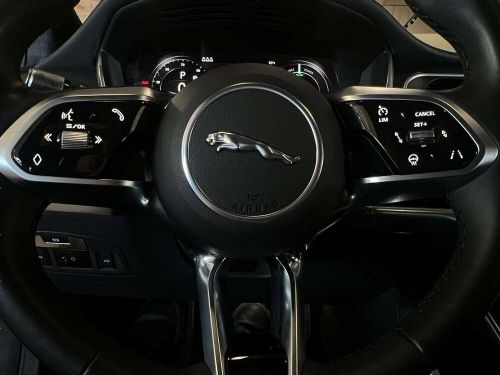 2019 I-PACE EV400 HSE, US $25,995.00, image 18