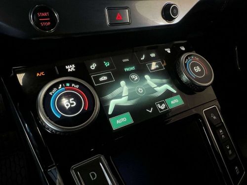 2019 I-PACE EV400 HSE, US $25,995.00, image 19