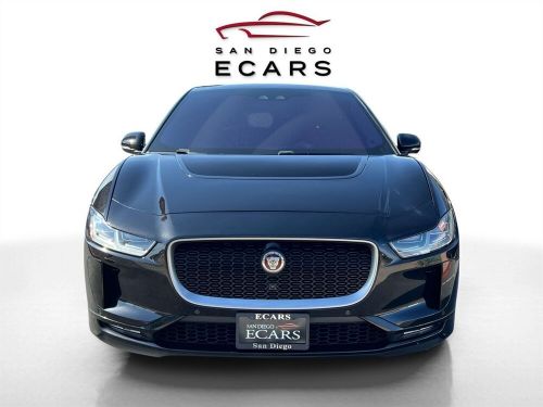 2019 I-PACE EV400 HSE, US $25,995.00, image 20