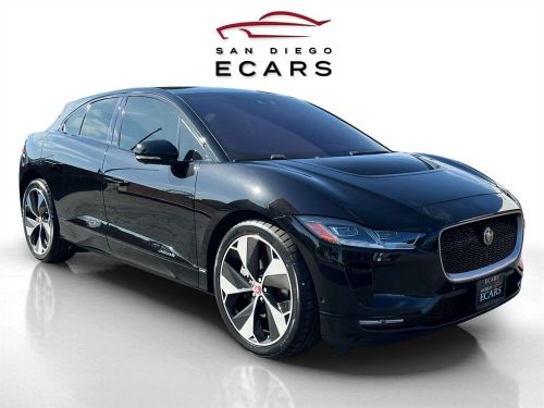 2019 I-PACE EV400 HSE, US $25,995.00, image 21