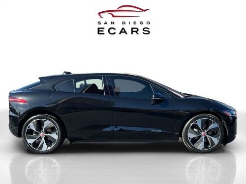 2019 I-PACE EV400 HSE, US $25,995.00, image 22