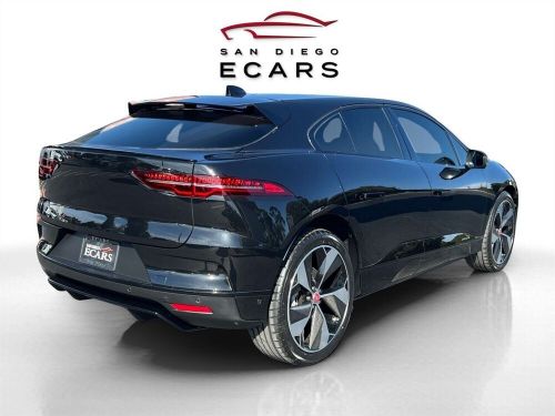 2019 I-PACE EV400 HSE, US $25,995.00, image 23