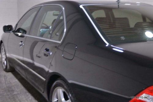 2006 Lexus LS 4dr Sedan, US $24,700.00, image 2