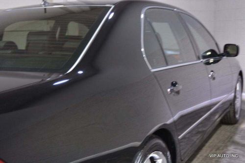 2006 Lexus LS 4dr Sedan, US $24,700.00, image 3