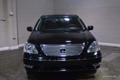 2006 Lexus LS 4dr Sedan, US $24,700.00, image 4