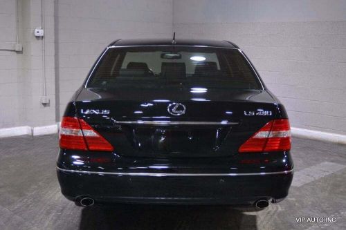2006 Lexus LS 4dr Sedan, US $24,700.00, image 5