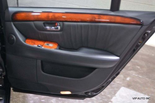 2006 Lexus LS 4dr Sedan, US $24,700.00, image 9