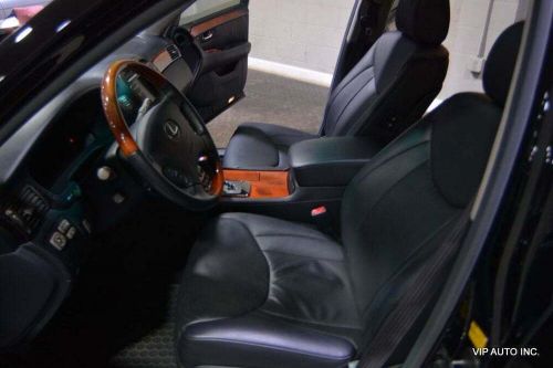2006 Lexus LS 4dr Sedan, US $24,700.00, image 14