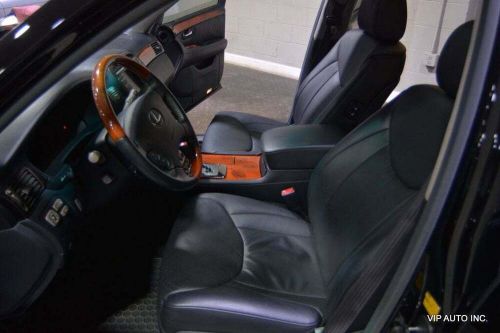 2006 Lexus LS 4dr Sedan, US $24,700.00, image 16