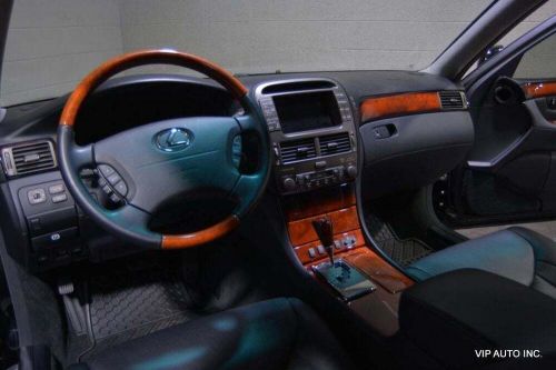 2006 Lexus LS 4dr Sedan, US $24,700.00, image 18