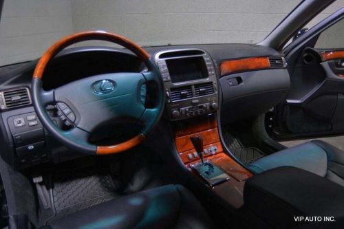 2006 Lexus LS 4dr Sedan, US $24,700.00, image 20