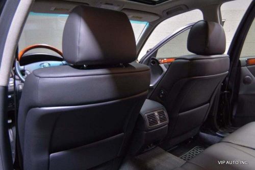 2006 Lexus LS 4dr Sedan, US $24,700.00, image 23