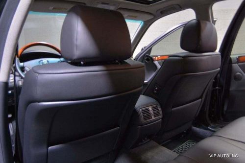 2006 Lexus LS 4dr Sedan, US $24,700.00, image 25