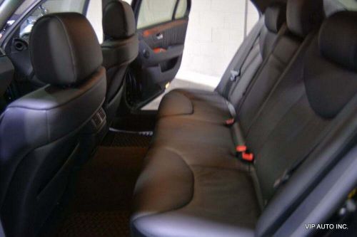 2006 Lexus LS 4dr Sedan, US $24,700.00, image 30