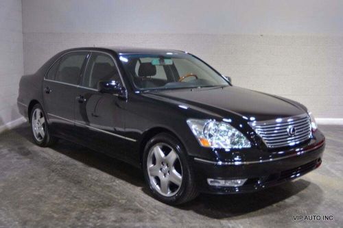 2006 Lexus LS 4dr Sedan, US $24,700.00, image 34