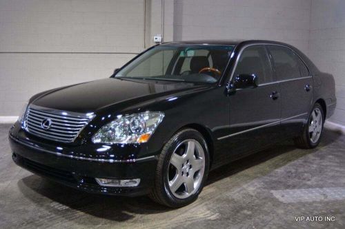 2006 Lexus LS 4dr Sedan, US $24,700.00, image 35