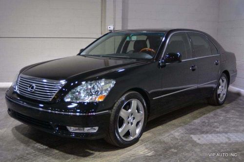 2006 Lexus LS 4dr Sedan, US $24,700.00, image 36