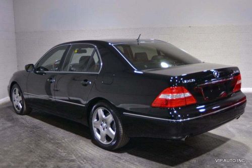 2006 Lexus LS 4dr Sedan, US $24,700.00, image 37