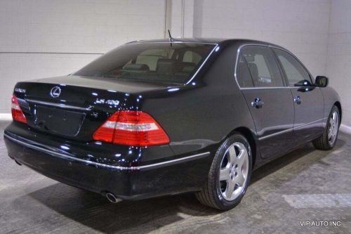 2006 Lexus LS 4dr Sedan, US $24,700.00, image 38