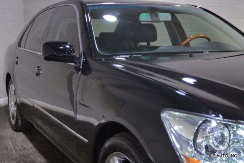 2006 Lexus LS 4dr Sedan, US $24,700.00, image 39