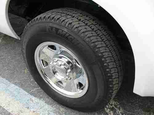 2007 CREWCAB 4DR 2WD TURBO DIESEL AUTOMATIC LOADED!!!!!!!!!!!!!!, US $6,989.00, image 4