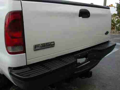 2007 CREWCAB 4DR 2WD TURBO DIESEL AUTOMATIC LOADED!!!!!!!!!!!!!!, US $6,989.00, image 5