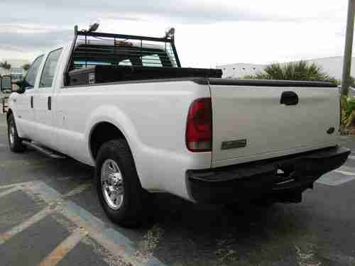 2007 CREWCAB 4DR 2WD TURBO DIESEL AUTOMATIC LOADED!!!!!!!!!!!!!!, US $6,989.00, image 7