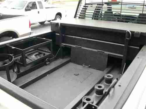 2007 CREWCAB 4DR 2WD TURBO DIESEL AUTOMATIC LOADED!!!!!!!!!!!!!!, US $6,989.00, image 9