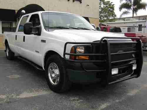2007 CREWCAB 4DR 2WD TURBO DIESEL AUTOMATIC LOADED!!!!!!!!!!!!!!, US $6,989.00, image 11