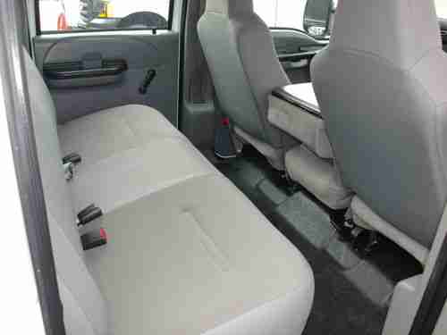 2007 CREWCAB 4DR 2WD TURBO DIESEL AUTOMATIC LOADED!!!!!!!!!!!!!!, US $6,989.00, image 13