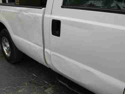 2007 CREWCAB 4DR 2WD TURBO DIESEL AUTOMATIC LOADED!!!!!!!!!!!!!!, US $6,989.00, image 15