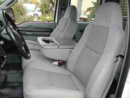 2007 CREWCAB 4DR 2WD TURBO DIESEL AUTOMATIC LOADED!!!!!!!!!!!!!!, US $6,989.00, image 19