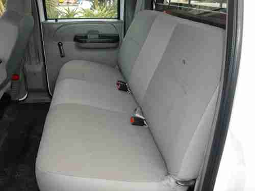 2007 CREWCAB 4DR 2WD TURBO DIESEL AUTOMATIC LOADED!!!!!!!!!!!!!!, US $6,989.00, image 20