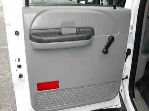 2007 CREWCAB 4DR 2WD TURBO DIESEL AUTOMATIC LOADED!!!!!!!!!!!!!!, US $6,989.00, image 21