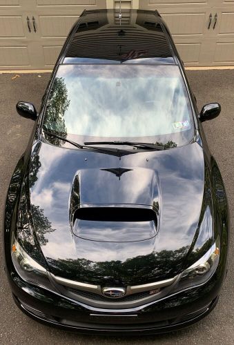 2010 Subaru Impreza WRX STI, US $15,000.00, image 2
