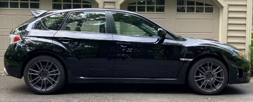 2010 Subaru Impreza WRX STI, US $15,000.00, image 3