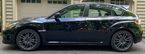 2010 Subaru Impreza WRX STI, US $15,000.00, image 4